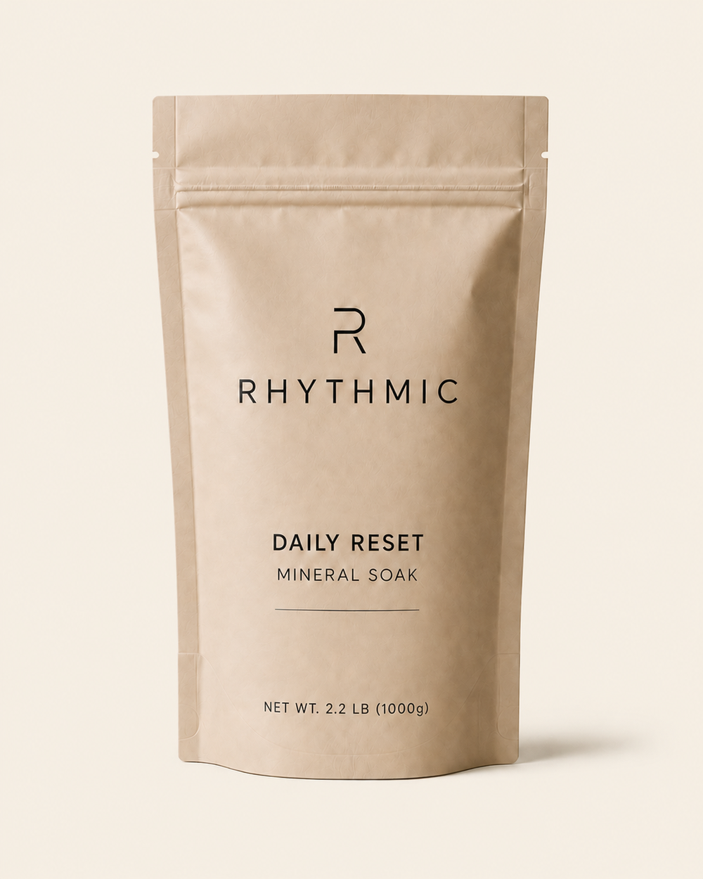 Daily Reset
